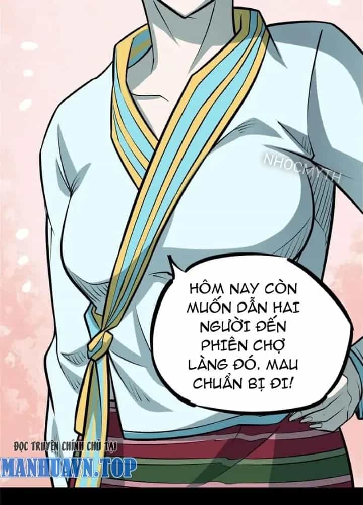Người Thương Thuyết Cõi Âm - Chương 78 - ảnh 49