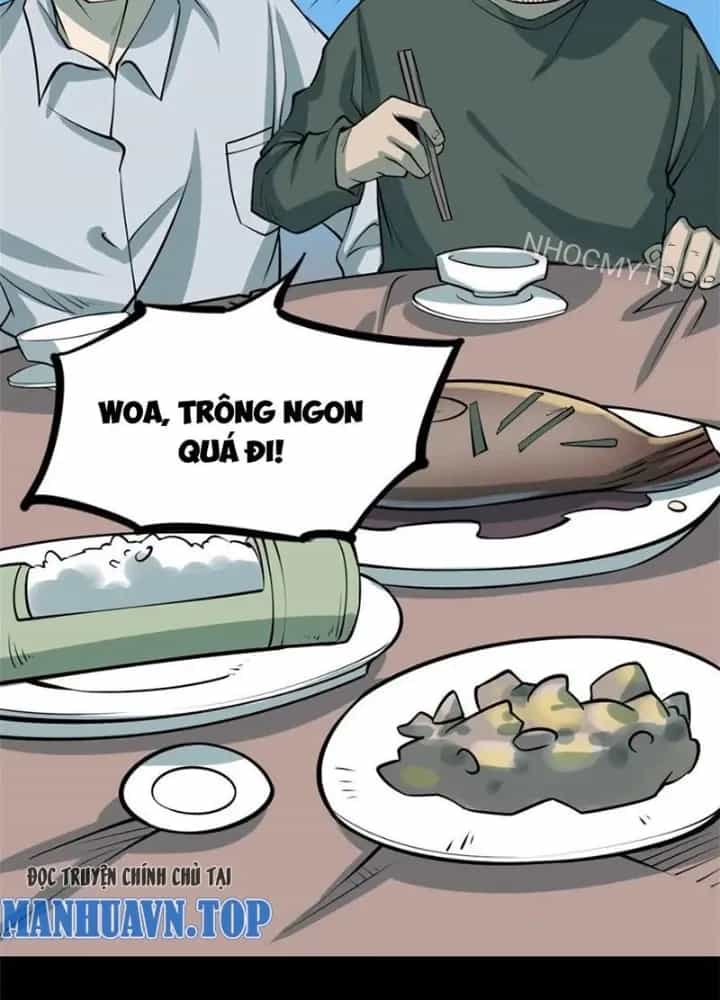 Người Thương Thuyết Cõi Âm - Chương 78 - ảnh 59