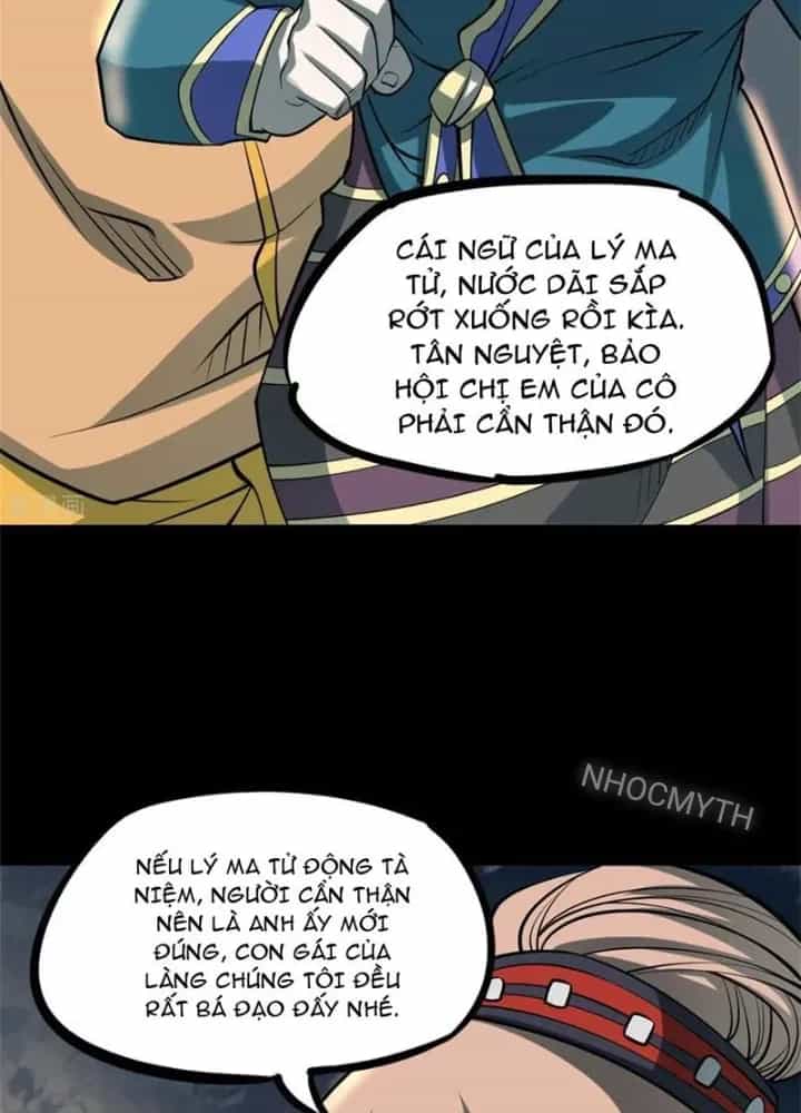 Người Thương Thuyết Cõi Âm - Chương 78 - ảnh 73