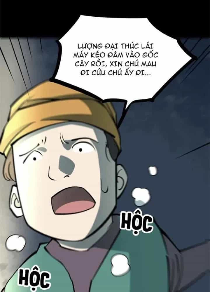 Người Thương Thuyết Cõi Âm - Chương 78 - ảnh 81