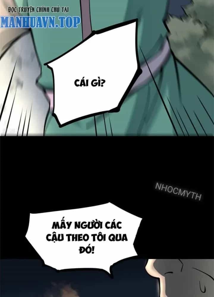 Người Thương Thuyết Cõi Âm - Chương 78 - ảnh 83