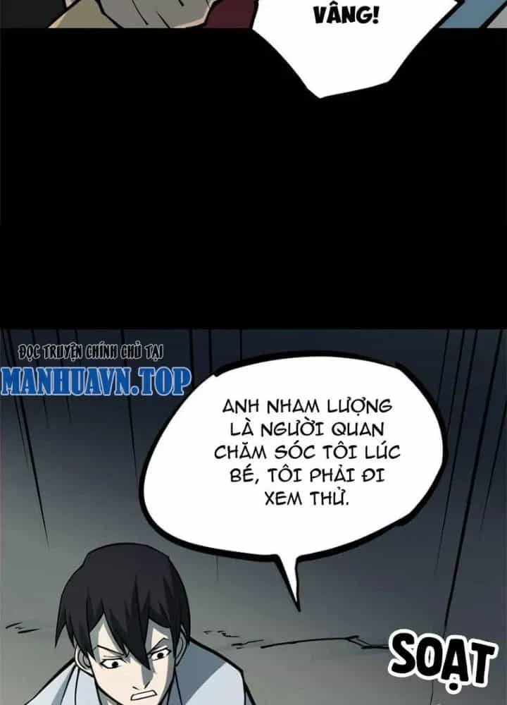 Người Thương Thuyết Cõi Âm - Chương 78 - ảnh 87