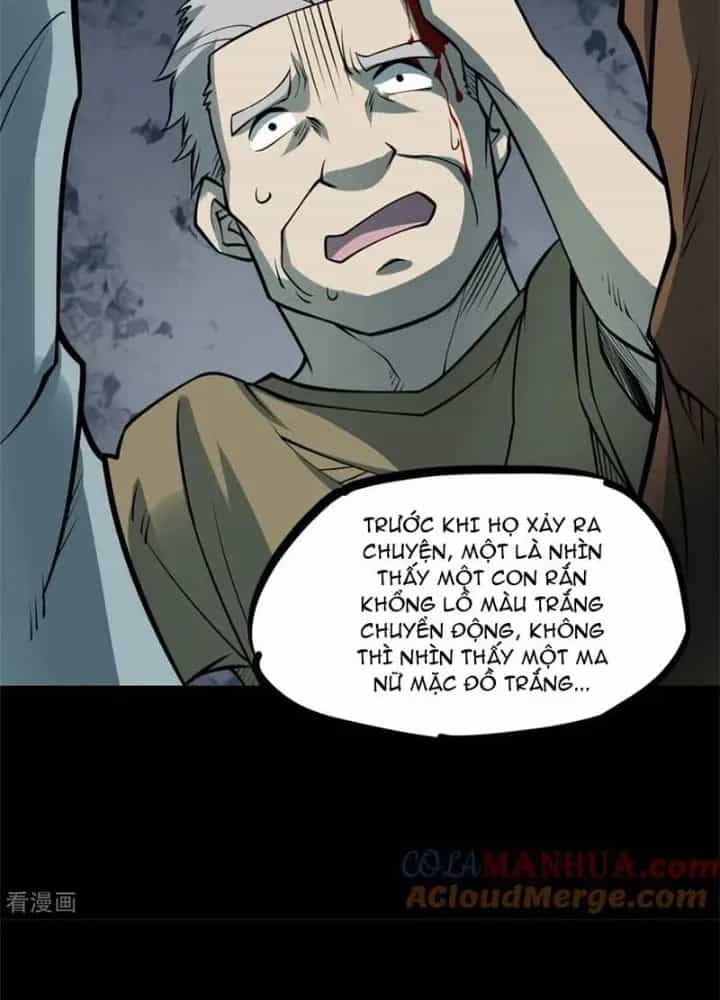 Người Thương Thuyết Cõi Âm - Chương 78 - ảnh 9
