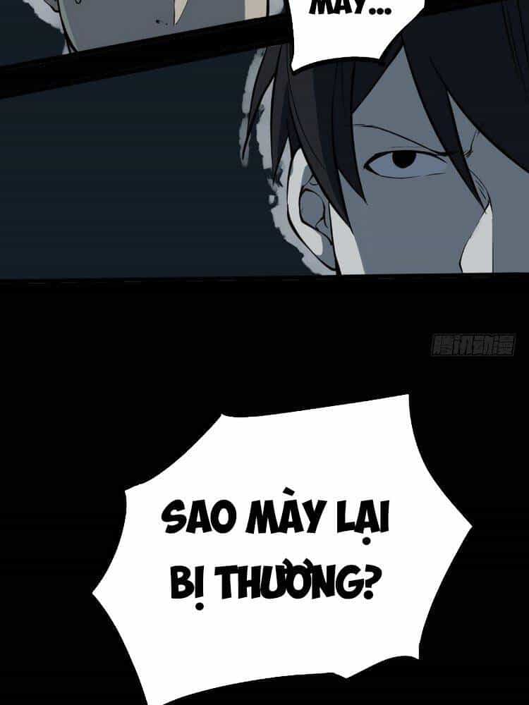 Người Thương Thuyết Cõi Âm - Chương 8 - ảnh 31