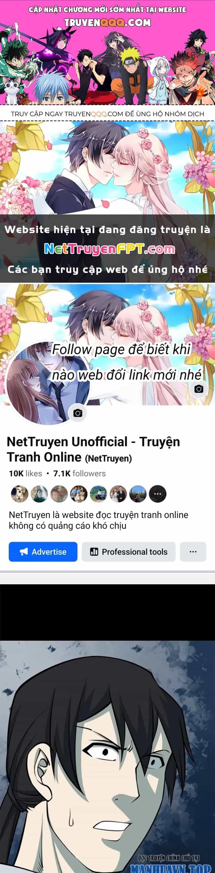 Người Thương Thuyết Cõi Âm - Chương 86 - ảnh 1