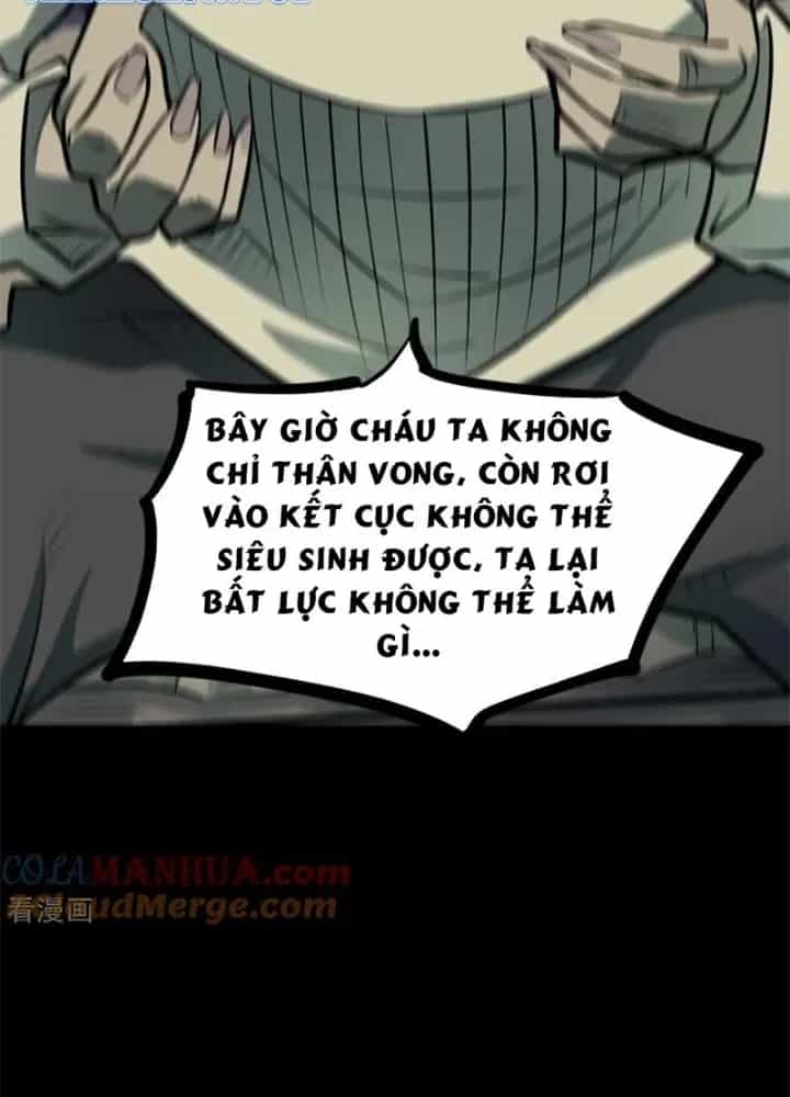 Người Thương Thuyết Cõi Âm - Chương 86 - ảnh 101