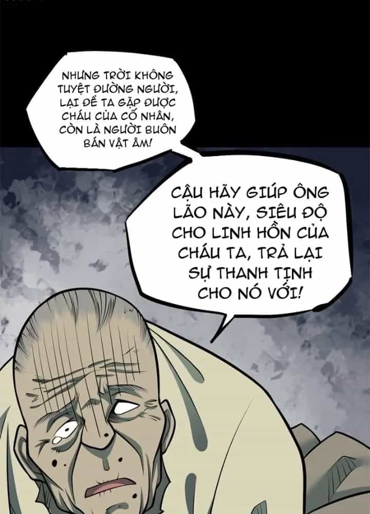 Người Thương Thuyết Cõi Âm - Chương 86 - ảnh 105