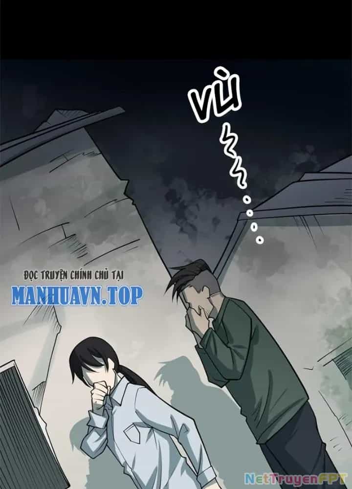 Người Thương Thuyết Cõi Âm - Chương 86 - ảnh 11
