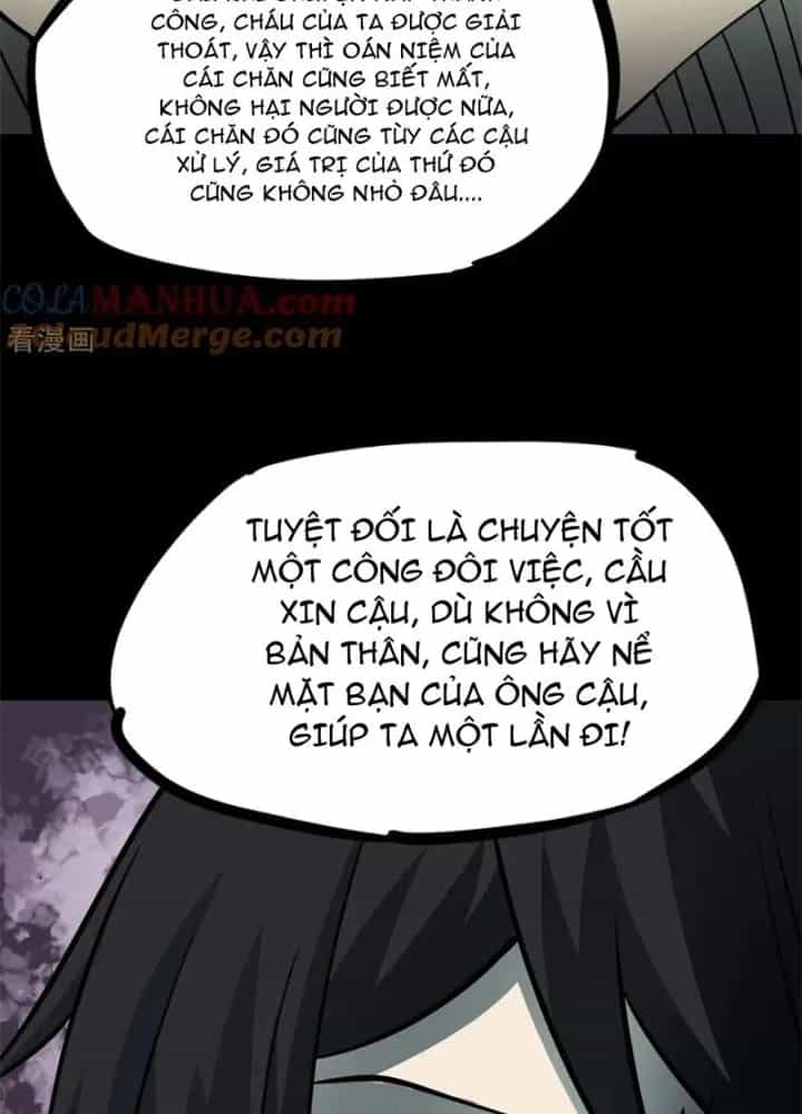 Người Thương Thuyết Cõi Âm - Chương 86 - ảnh 115