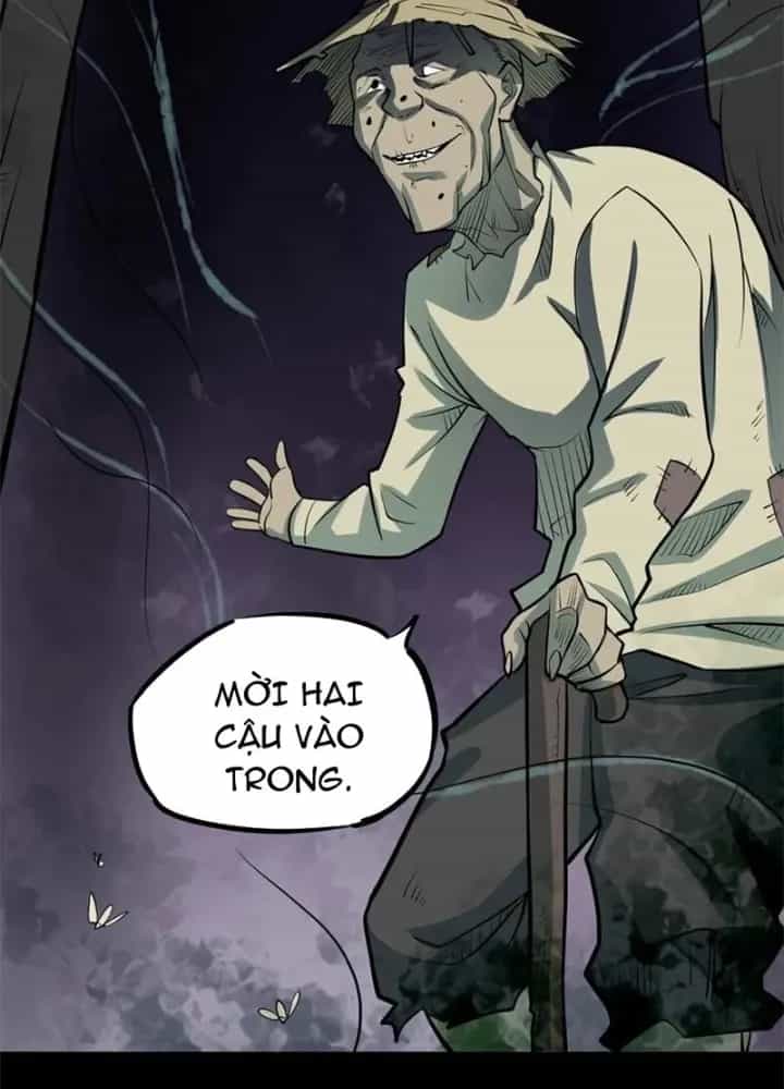 Người Thương Thuyết Cõi Âm - Chương 86 - ảnh 19