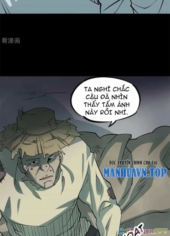Người Thương Thuyết Cõi Âm - Chương 86 - ảnh 27