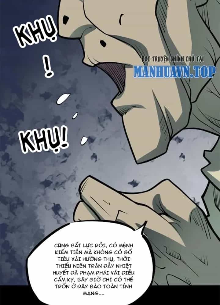 Người Thương Thuyết Cõi Âm - Chương 86 - ảnh 39