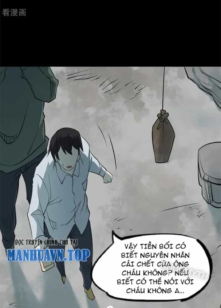 Người Thương Thuyết Cõi Âm - Chương 86 - ảnh 41