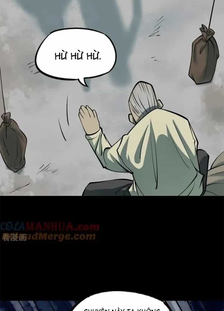 Người Thương Thuyết Cõi Âm - Chương 86 - ảnh 43