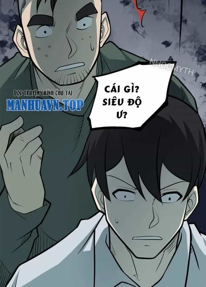 Người Thương Thuyết Cõi Âm - Chương 86 - ảnh 55