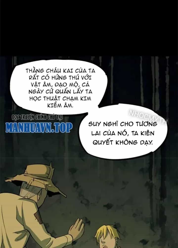 Người Thương Thuyết Cõi Âm - Chương 86 - ảnh 61