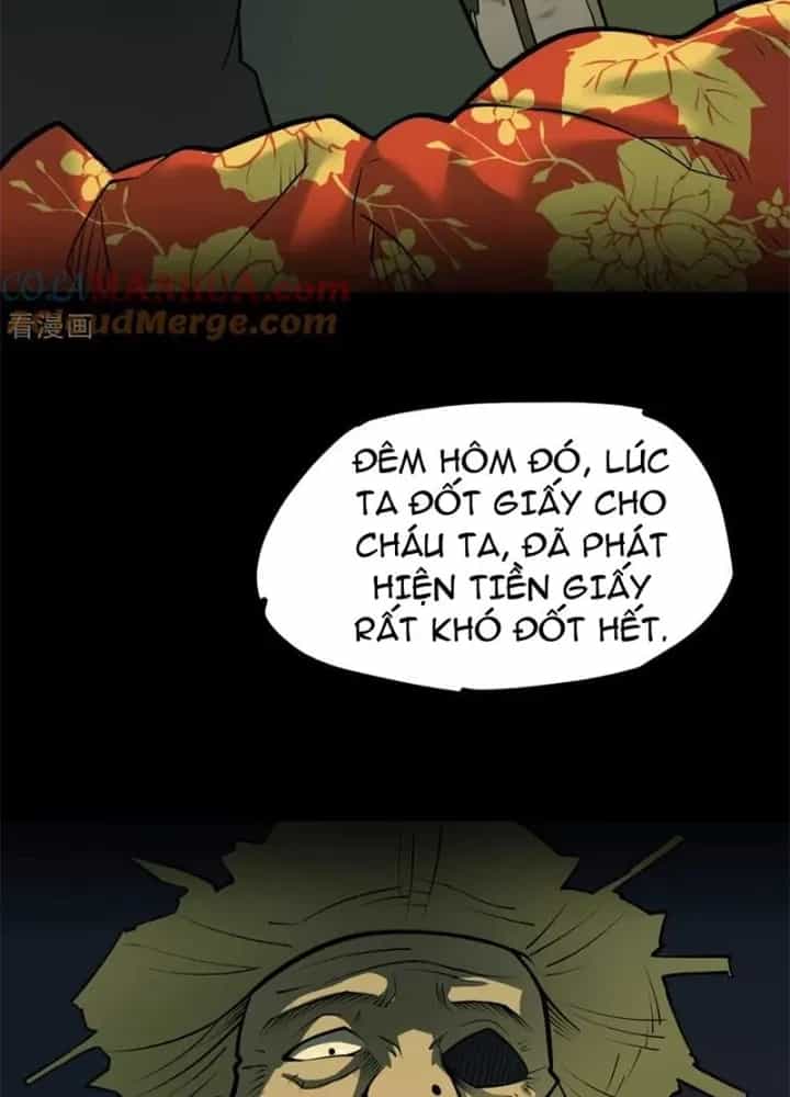 Người Thương Thuyết Cõi Âm - Chương 86 - ảnh 77