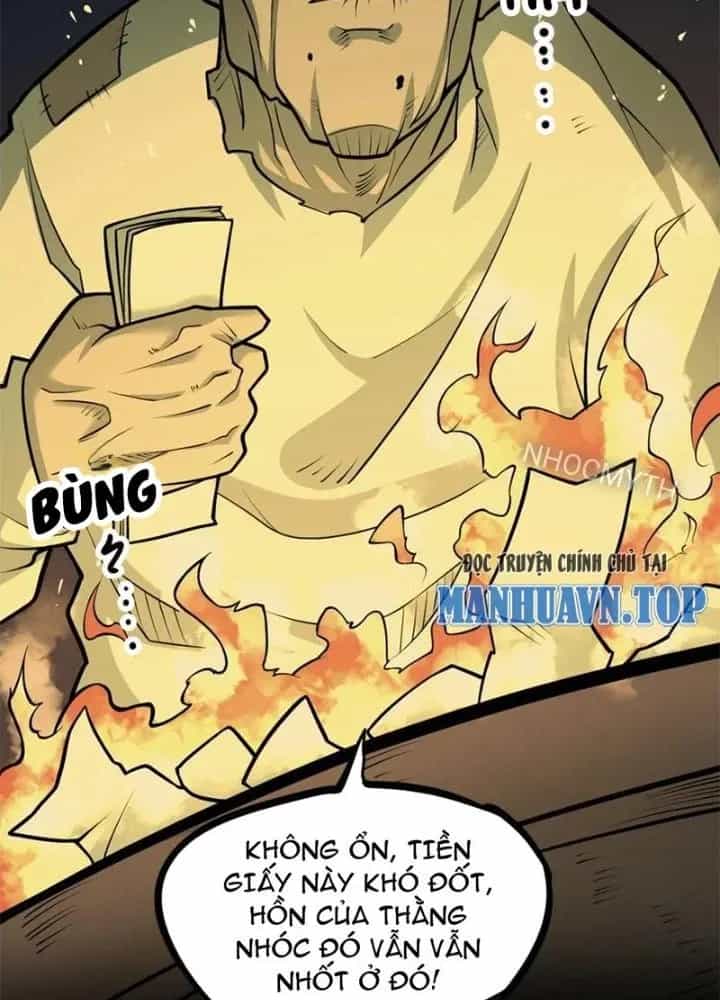 Người Thương Thuyết Cõi Âm - Chương 86 - ảnh 79