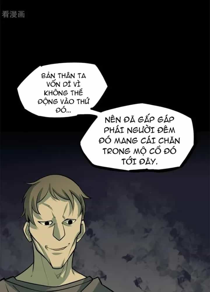 Người Thương Thuyết Cõi Âm - Chương 86 - ảnh 81