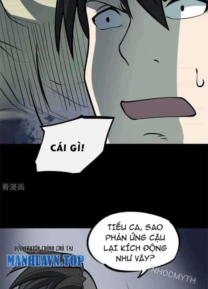 Người Thương Thuyết Cõi Âm - Chương 86 - ảnh 91