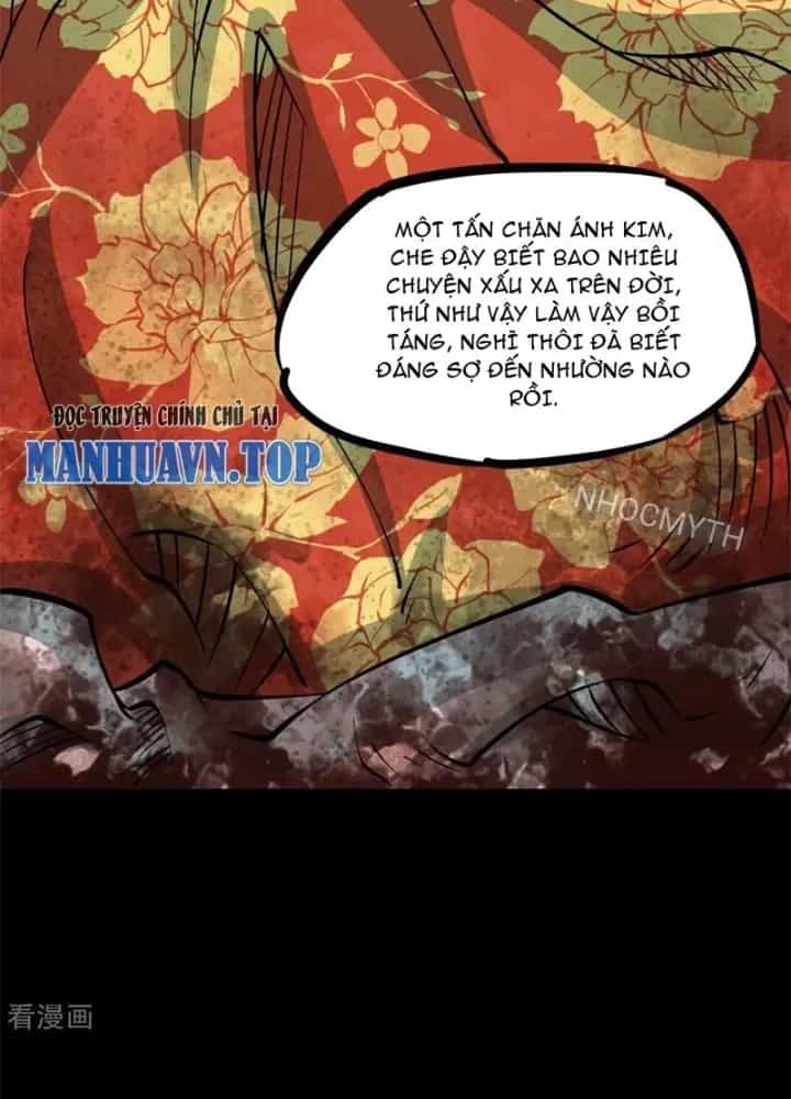 Người Thương Thuyết Cõi Âm - Chương 86 - ảnh 97