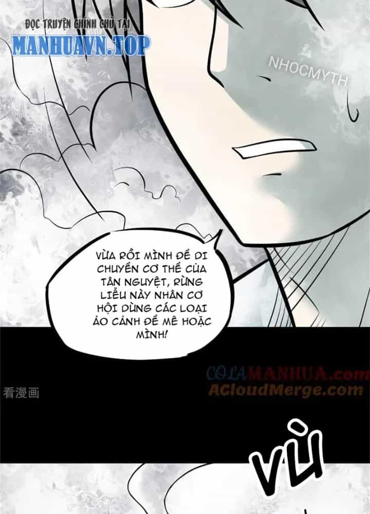 Người Thương Thuyết Cõi Âm - Chương 87 - ảnh 103
