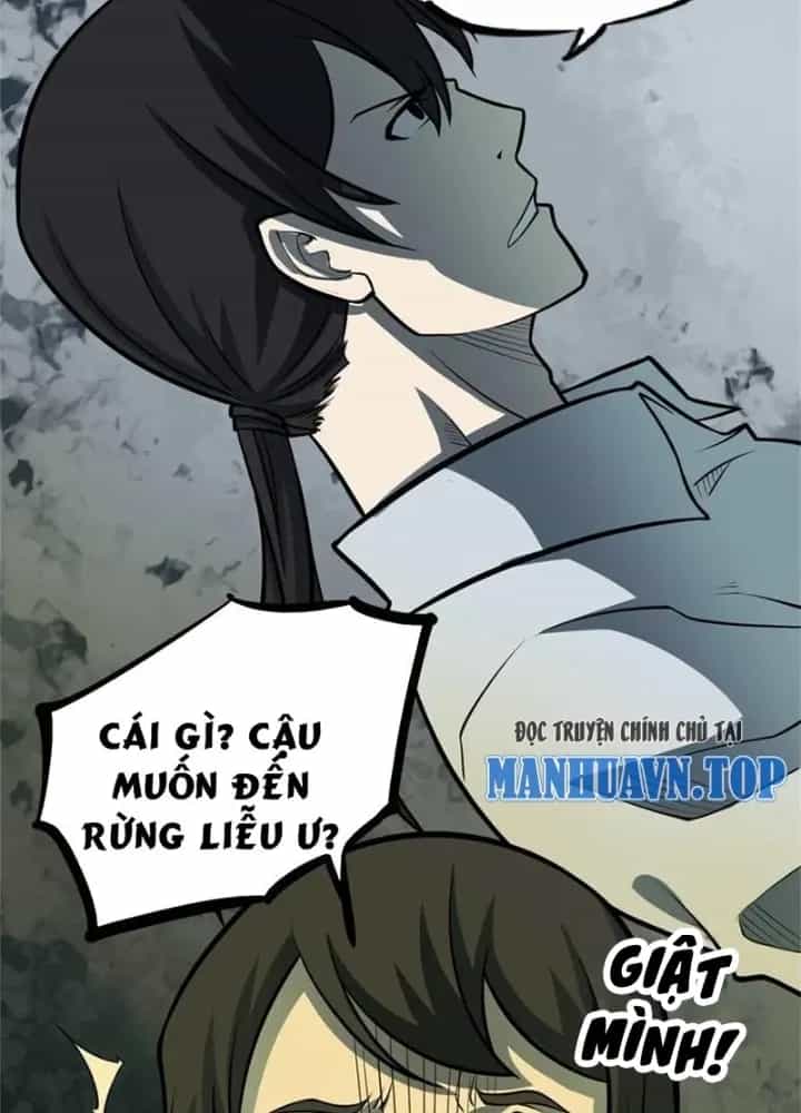 Người Thương Thuyết Cõi Âm - Chương 87 - ảnh 11