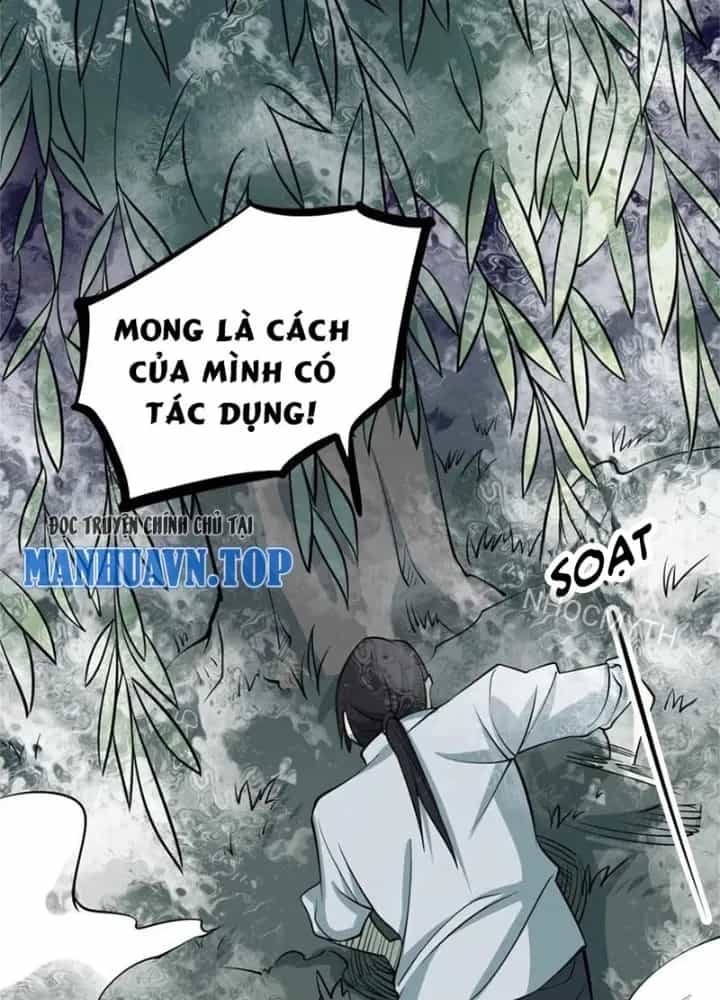 Người Thương Thuyết Cõi Âm - Chương 87 - ảnh 115