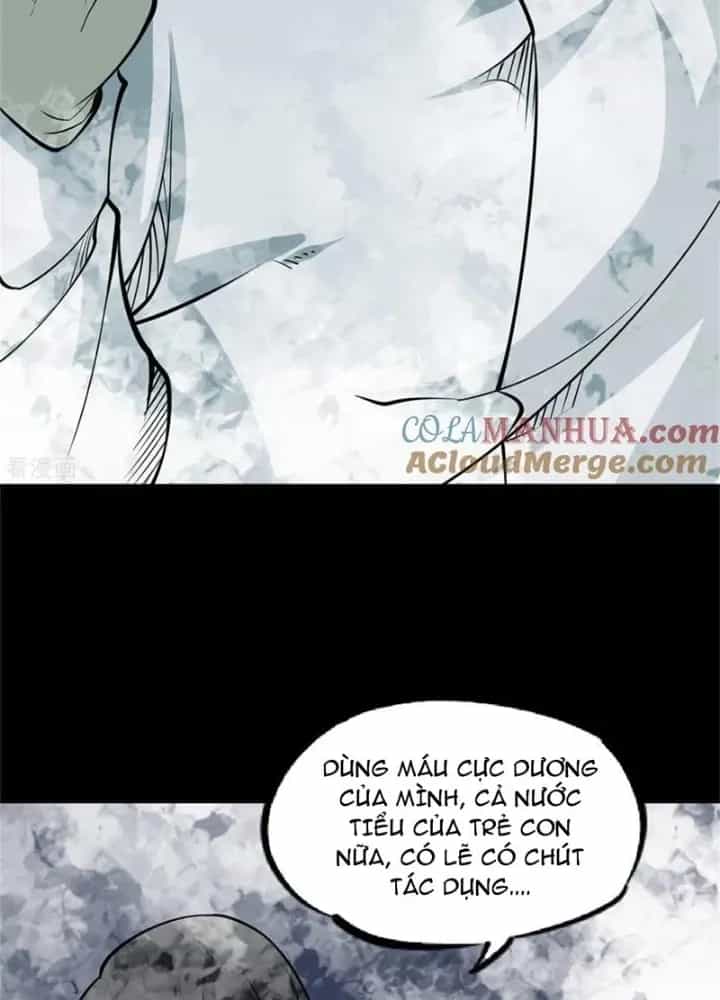 Người Thương Thuyết Cõi Âm - Chương 87 - ảnh 123
