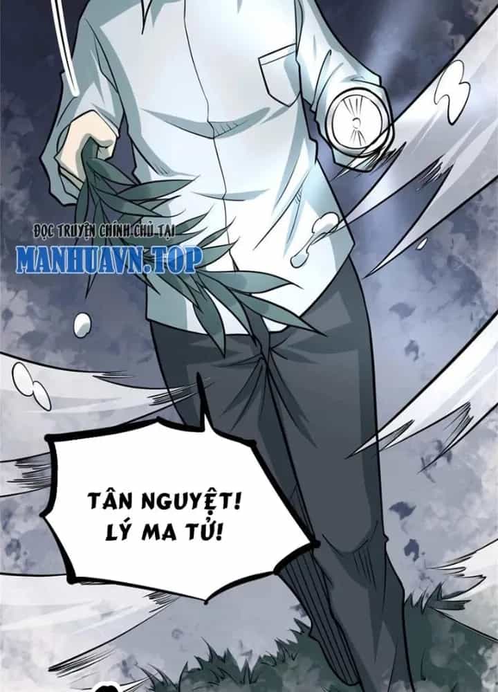 Người Thương Thuyết Cõi Âm - Chương 87 - ảnh 135