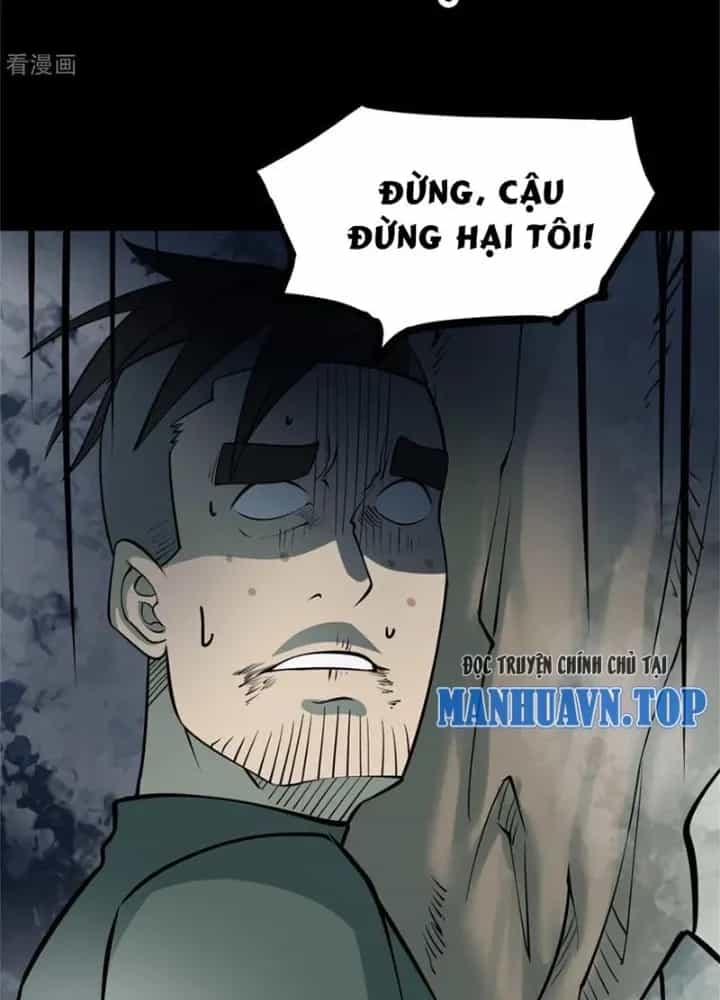 Người Thương Thuyết Cõi Âm - Chương 87 - ảnh 141