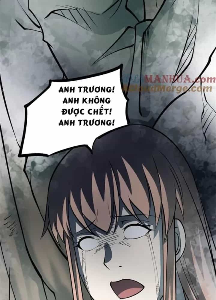Người Thương Thuyết Cõi Âm - Chương 87 - ảnh 143