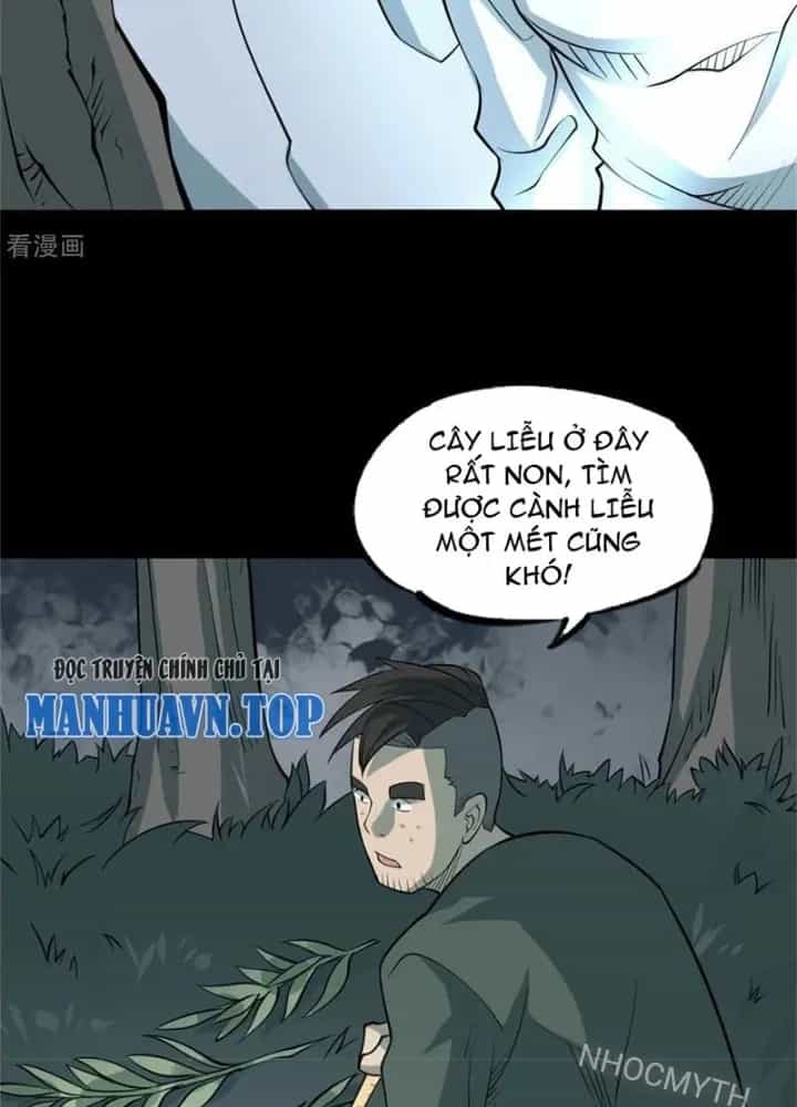 Người Thương Thuyết Cõi Âm - Chương 87 - ảnh 27