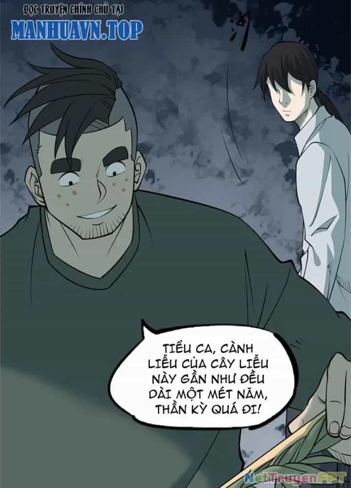 Người Thương Thuyết Cõi Âm - Chương 87 - ảnh 43