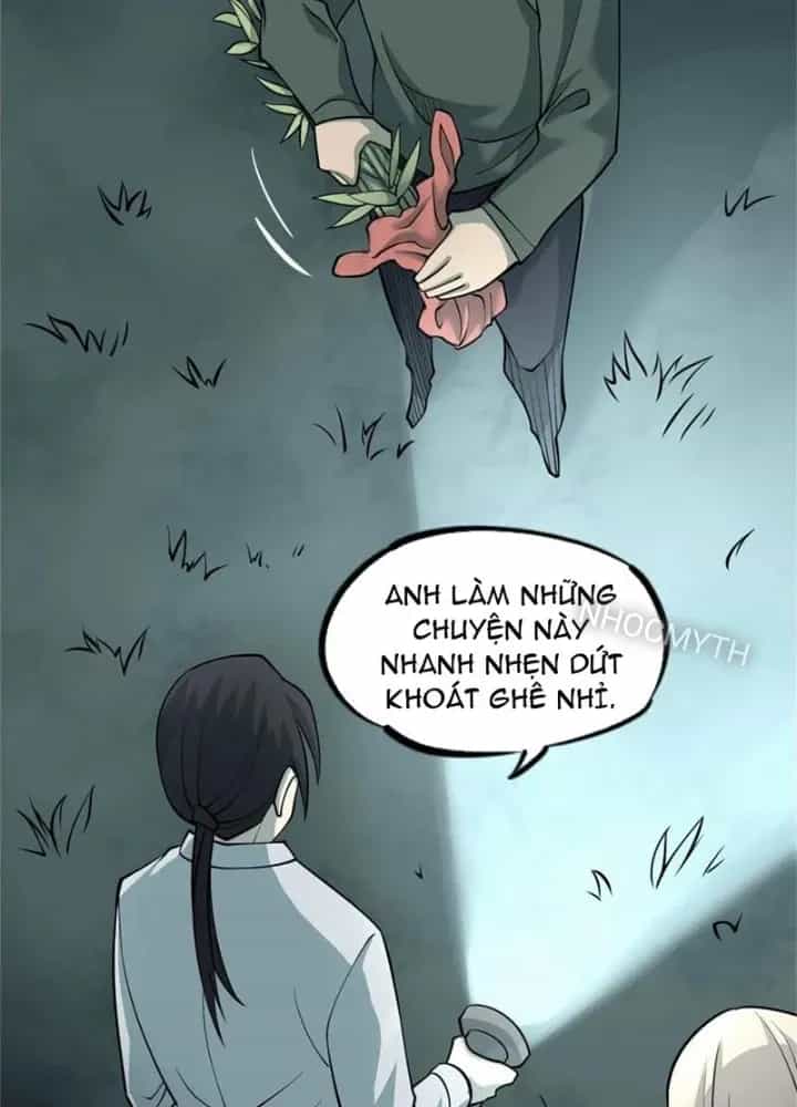 Người Thương Thuyết Cõi Âm - Chương 87 - ảnh 47