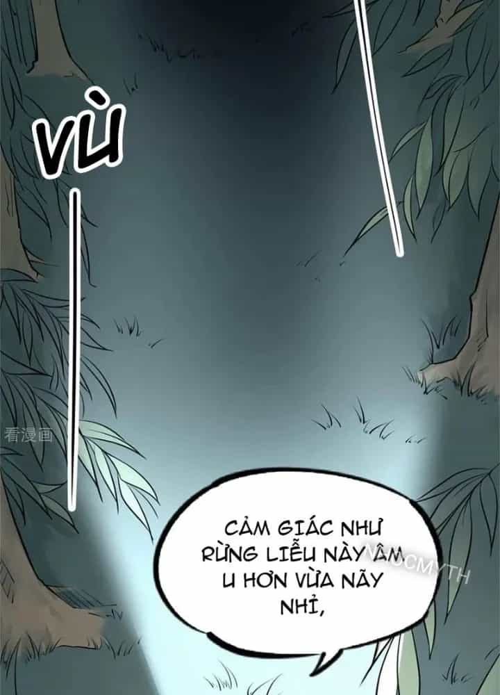 Người Thương Thuyết Cõi Âm - Chương 87 - ảnh 53