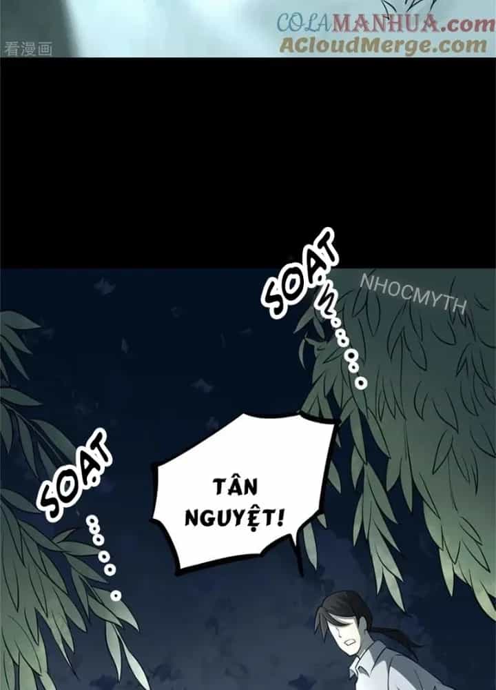 Người Thương Thuyết Cõi Âm - Chương 87 - ảnh 65