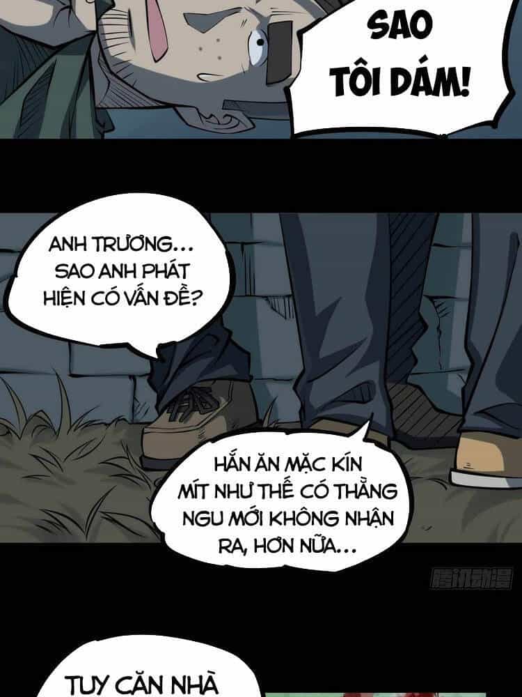 Người Thương Thuyết Cõi Âm - Chương 9 - ảnh 4