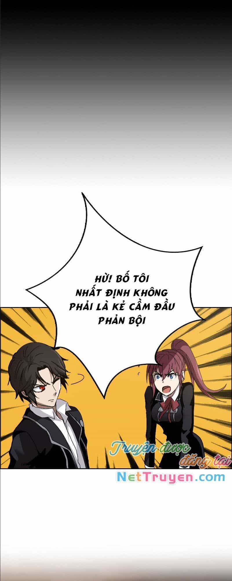 Người Tiên Phong - Chương 1 - ảnh 17