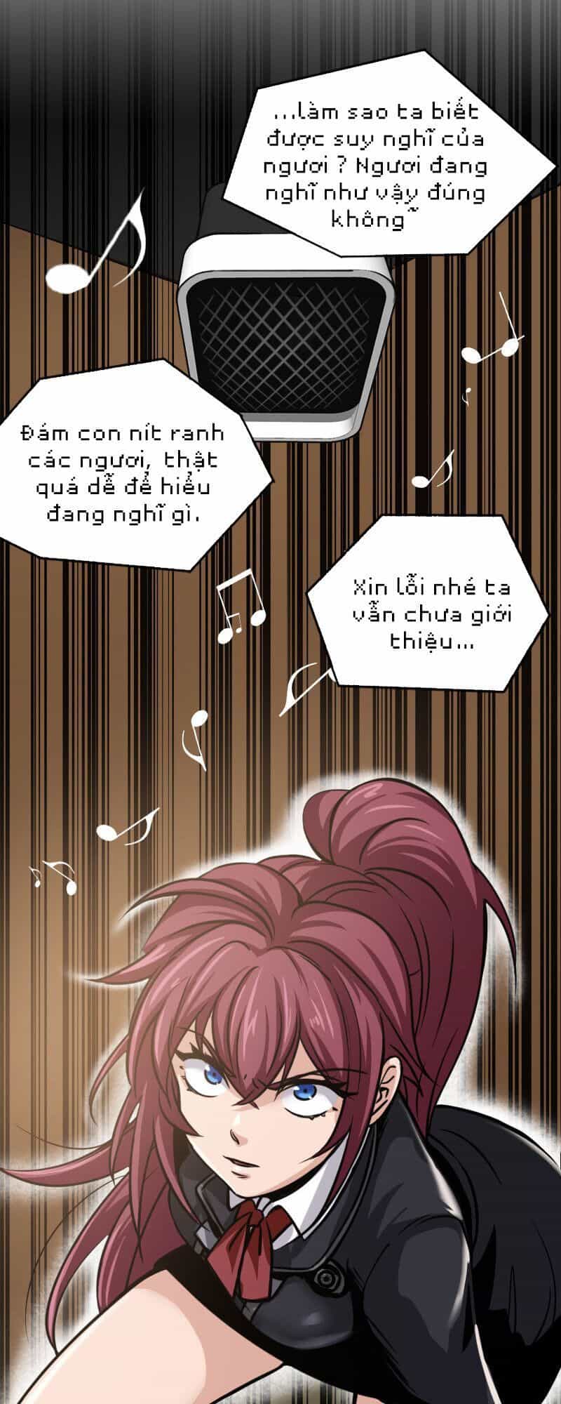 Người Tiên Phong - Chương 9 - ảnh 17