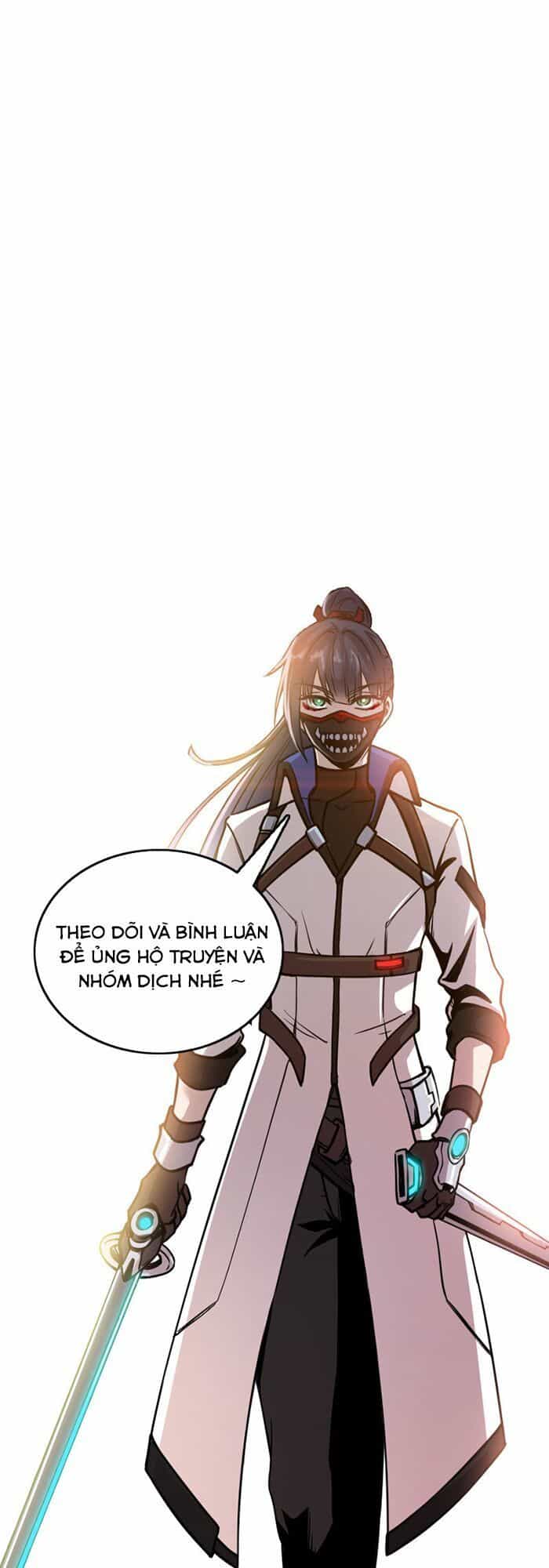 Người Tiên Phong - Chương 11 - ảnh 24