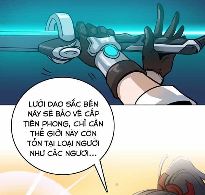Người Tiên Phong - Chương 12 - ảnh 22
