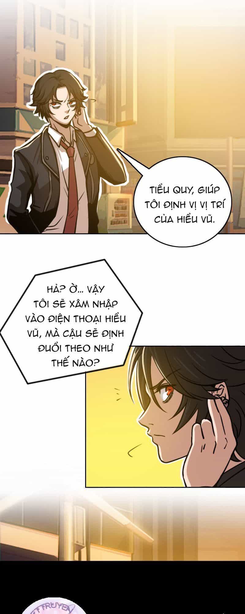 Người Tiên Phong - Chương 13 - ảnh 17
