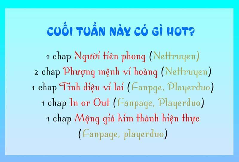 Người Tiên Phong - Chương 13 - ảnh 33