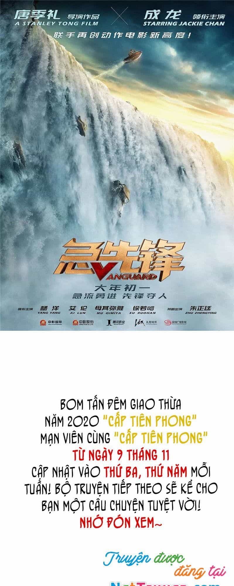 Người Tiên Phong - Chương 2 - ảnh 26