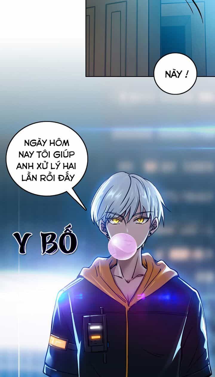 Người Tiên Phong - Chương 7 - ảnh 13