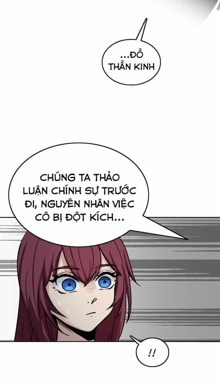 Người Tiên Phong - Chương 7 - ảnh 20