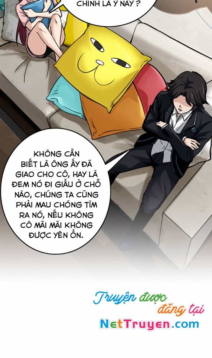Người Tiên Phong - Chương 7 - ảnh 25