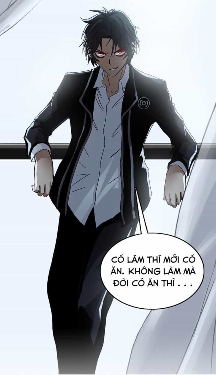 Người Tiên Phong - Chương 7 - ảnh 39