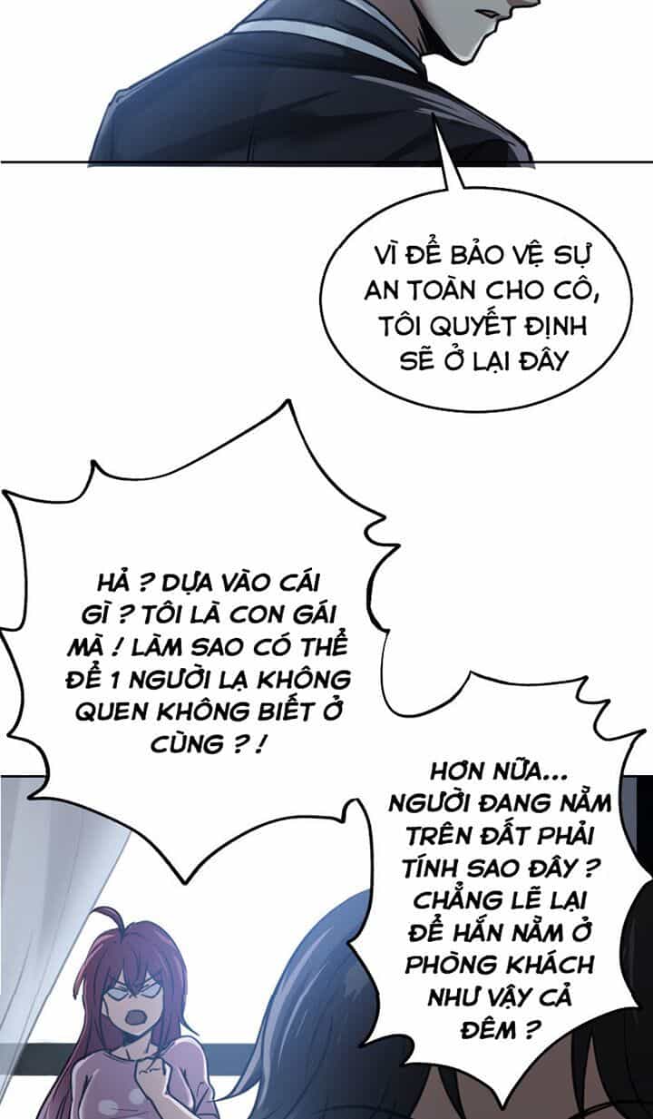 Người Tiên Phong - Chương 7 - ảnh 8